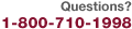 Call a Website Expert